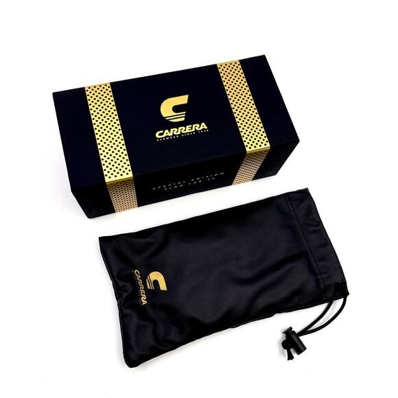 New! CARRERA Sunglasses Flaglab 16 8IJDP, Authentic - Picture 15 of 15